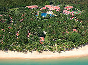 Hotel Santiburi Golf & Ocean Resort